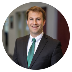 Alex O. DeHaan, CFP's headshot